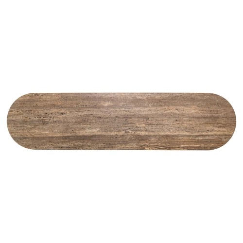 Russo Buffet Ash Brown 4 porte