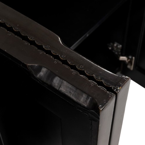 Buffet Russo ash brown 4 portes