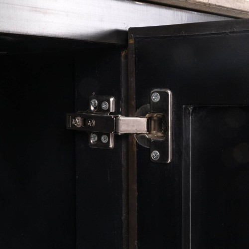 Buffet Russo ash brown 4 portes