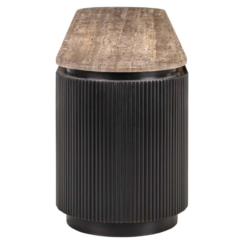 Meuble TV Russo ash brown 4 portes