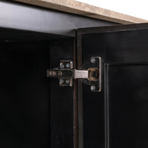 Meuble TV Russo ash brown 4 portes