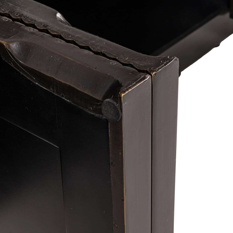 Mueble de TV Russo Ash Brown 4 puertas