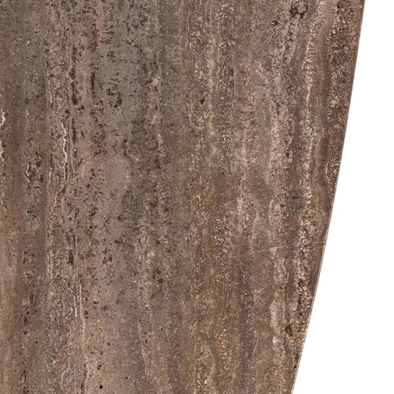 Russo Asch Brown Oval 235 Esstisch