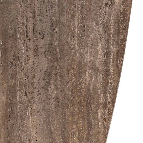 Russo Asch Brown Oval 235 Esstisch