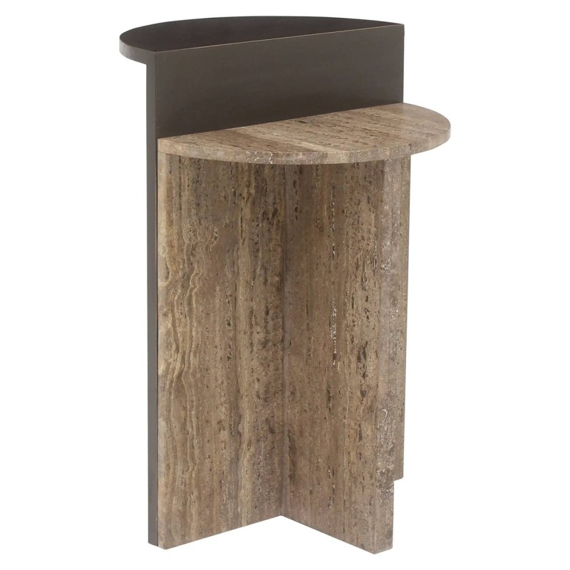 Tavolino di Russo Ash Brown