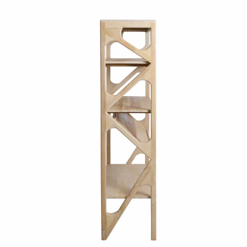 Plank Yuki Natural Mango Wood