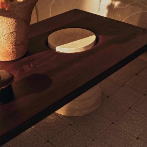 Grova coffee table