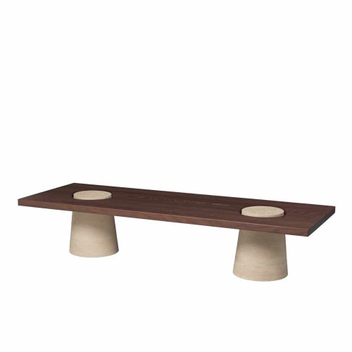 Grova coffee table
