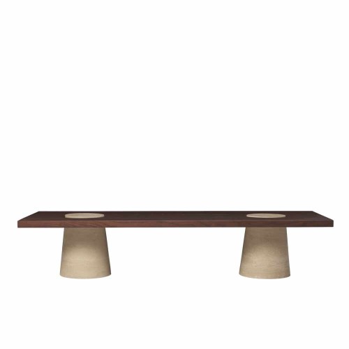 Grova coffee table