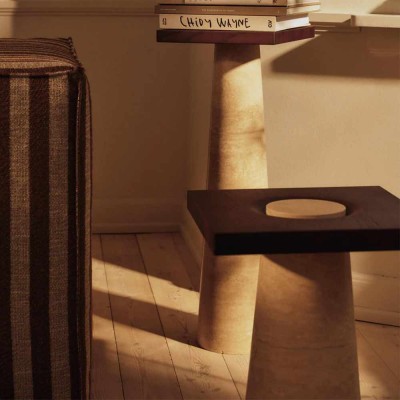 Table d'appoint Grova