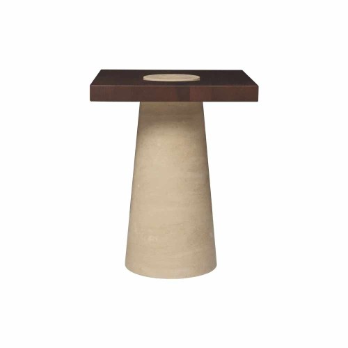 Grova side table