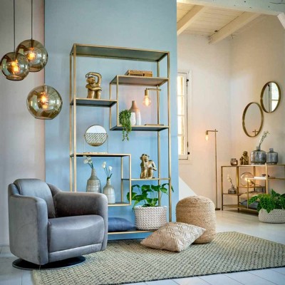 Cabinet YVANA or antique