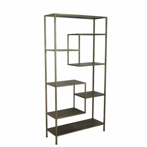 Cabinet YVANA or antique