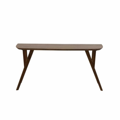 Konsole Quenza Holz Akazien braun