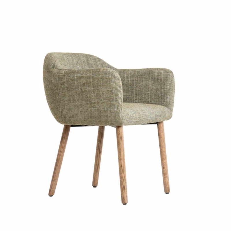 Chaise BLAINE - vert