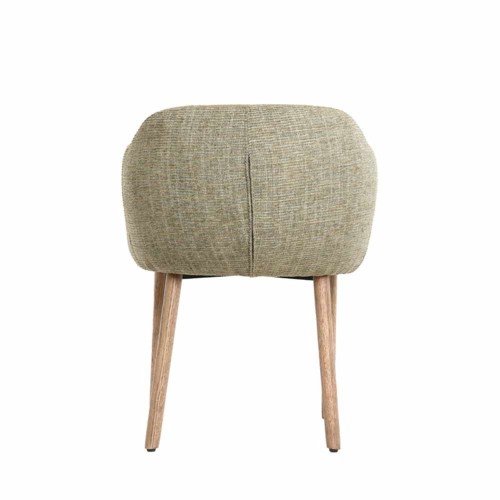 Chaise BLAINE - vert