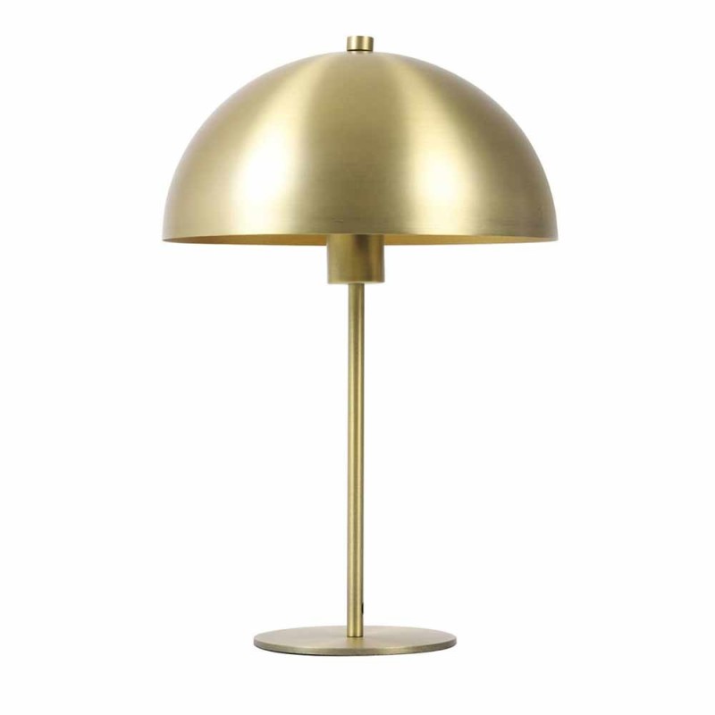 Table lamp Ø29,5x45 cm Merel antique bronze