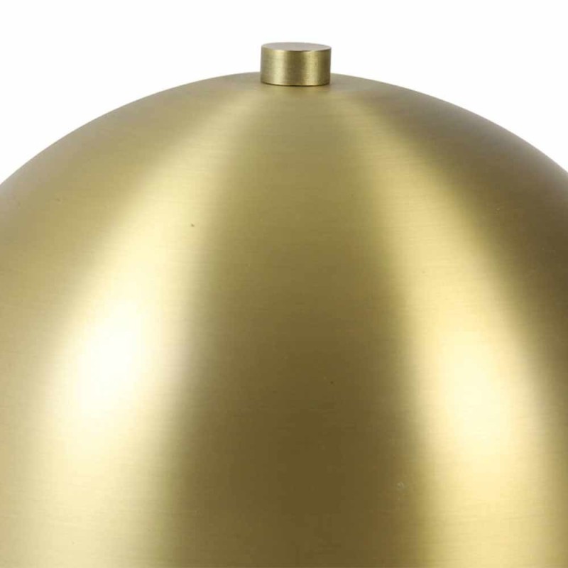 Lámpara de mesa Ø29,5x45 cm Merel Antique Bronce