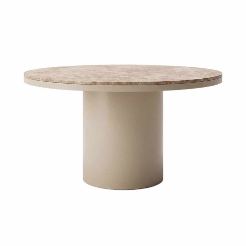 Lunaro ronde eettafel