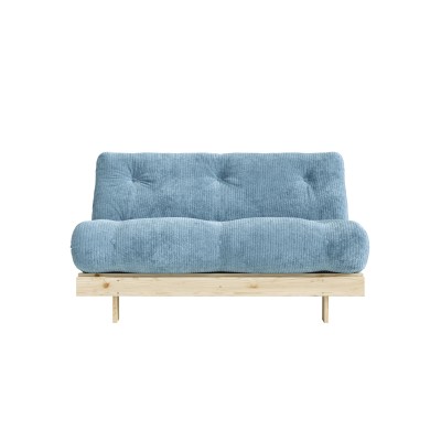 Radici divano 140 - Bluumous Blue 2