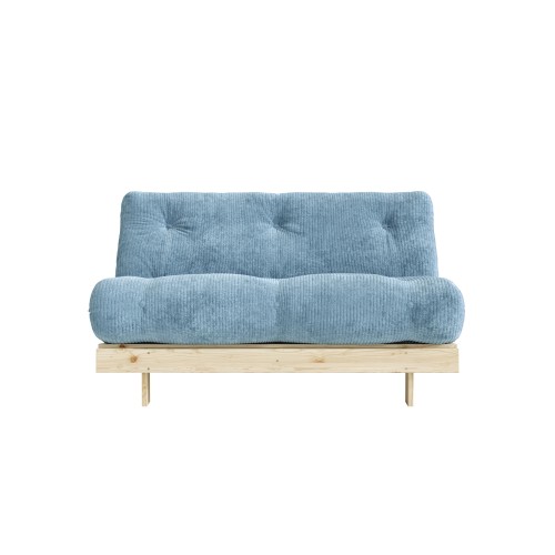 Roots Sofa 140 - Morenino azul