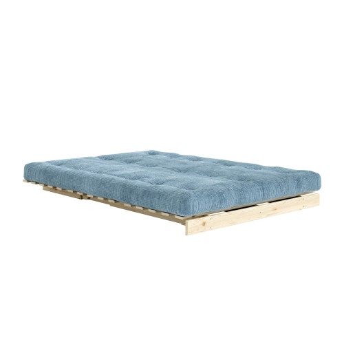 Radici divano 140 - Bluumous Blue