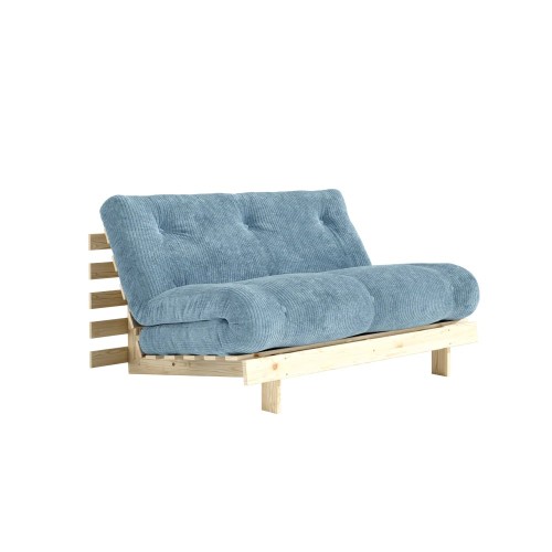 Roots Sofa 140 - Morenino azul