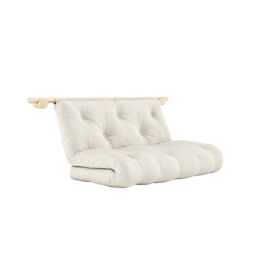 HAKED SAFA bed - 914 linnen