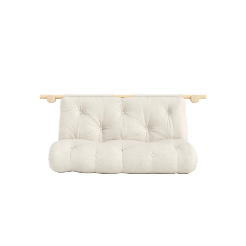 Hakenes Schlafsofa - 914 Bettwäsche