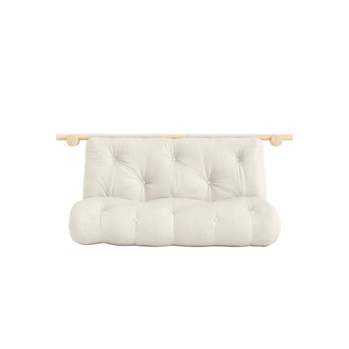 Hakenes Schlafsofa - 914 Bettwäsche