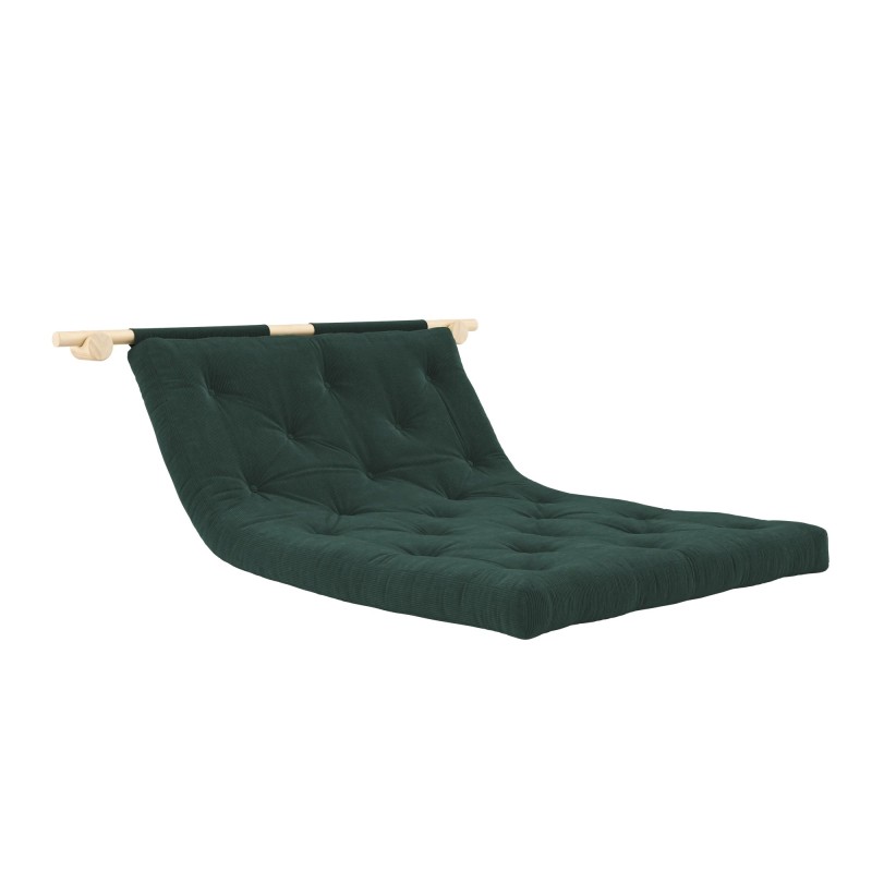 Sofá cama enganchado - 512 algas