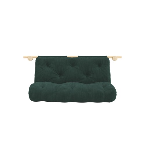 HAKED SAFA bed - 512 zeewier