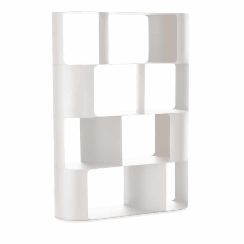 White Eski Library