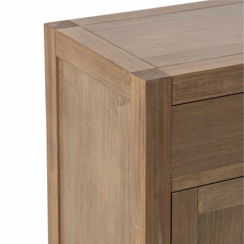 Buffet Blois natuurlijk dennenhout