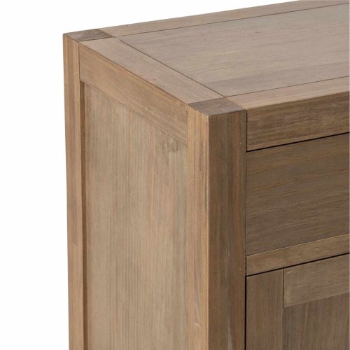 Buffet Blois natuurlijk dennenhout