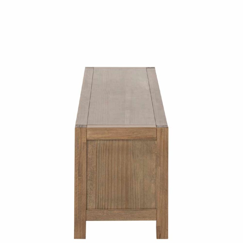 Cabinet TV Blois Blois Natural Pine Wood