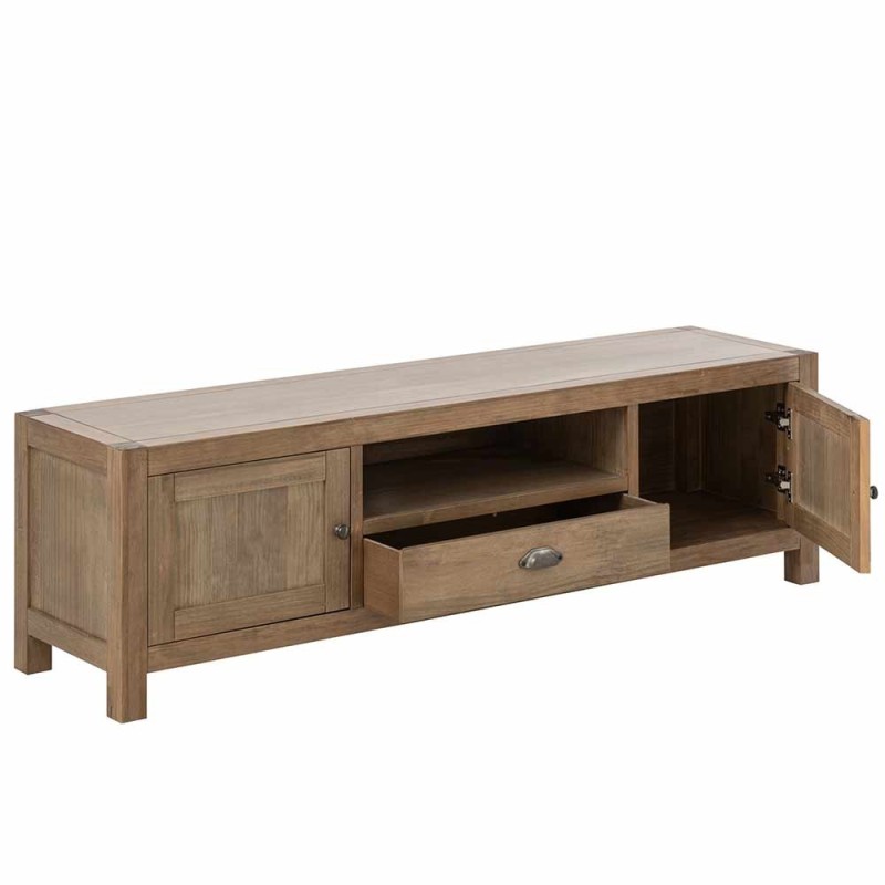 TV-Kabinett Blois Naturkieberholz