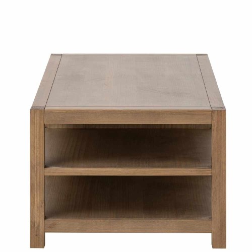 Tavolino Blois Blois Pino in legno naturale