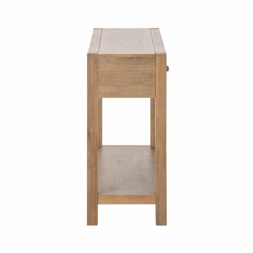 Console Blois Blois Natural Pine Wood