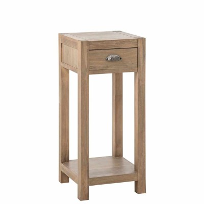 Tavolino Blois Blois in legno naturale