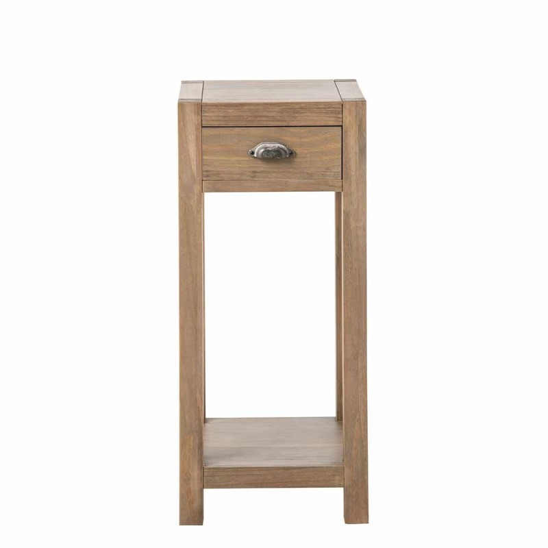 Tavolino Blois Blois in legno naturale