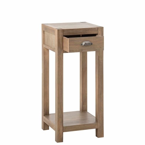 Tavolino Blois Blois in legno naturale