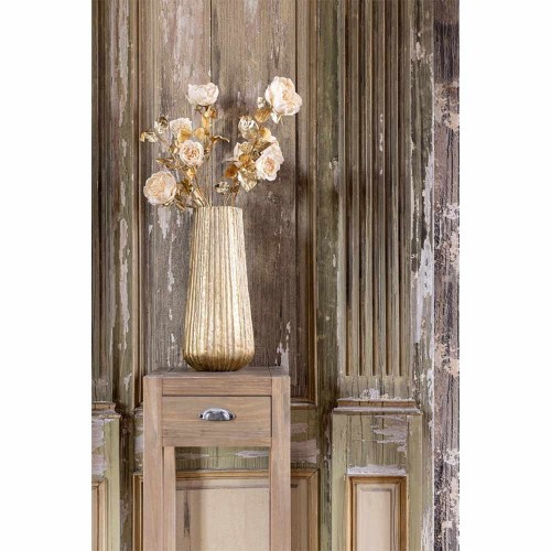 Table d'appoint Blois bois de pin naturel
