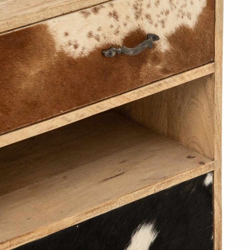 Manguer Wood Relief Furniture