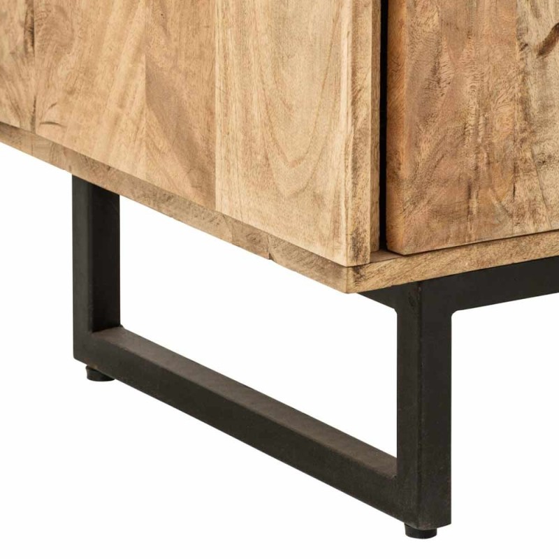 Manguer Wood Relief Furniture