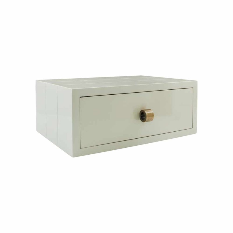 Etagère polyvante HDBedsi sable