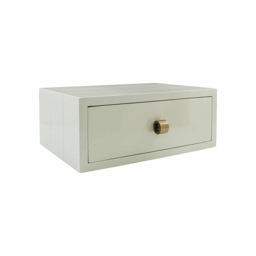 Etagère polyvante HDBedsi sable