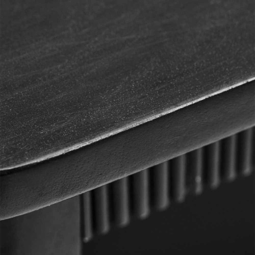 Console HDBalance noire