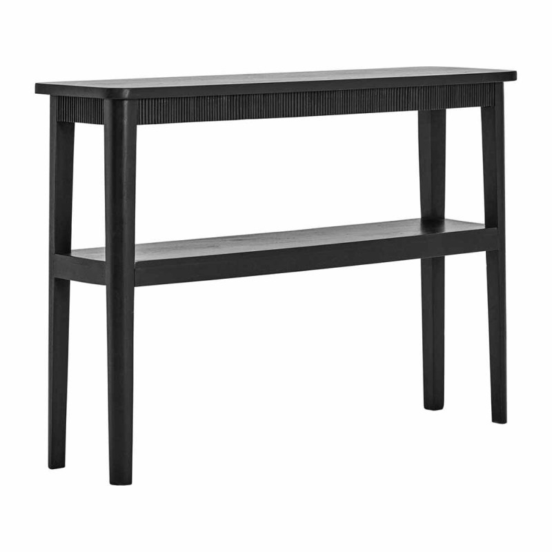 Console HDBalance noire