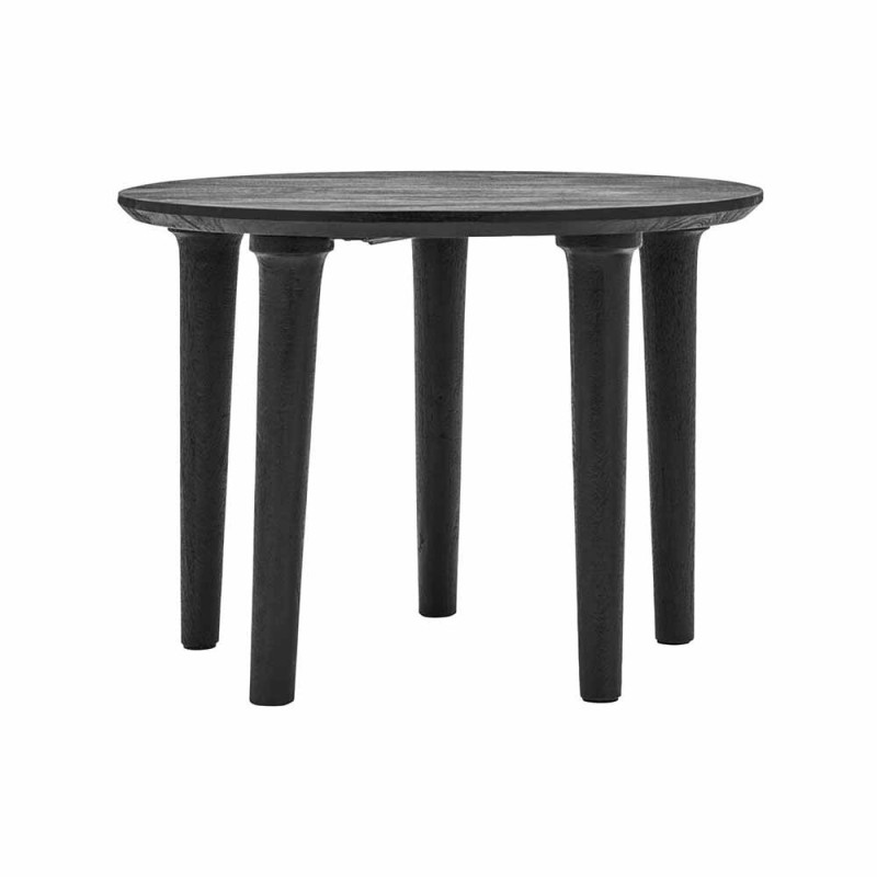 Table basse HDZanzi noire
